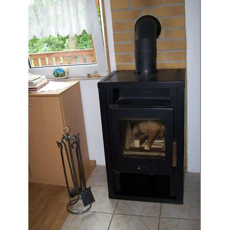 Ferienwohnung Boehme Marienberg Εξωτερικό φωτογραφία