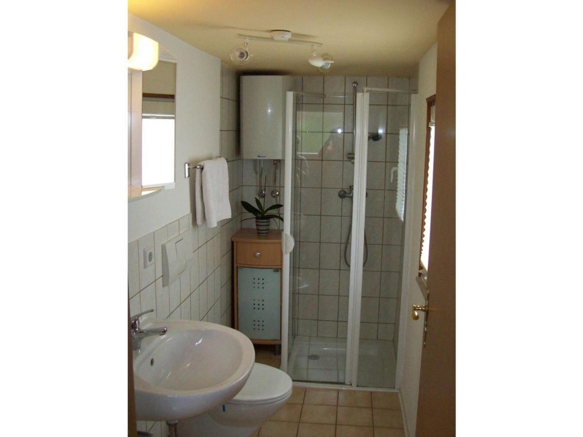 Ferienwohnung Boehme Marienberg Εξωτερικό φωτογραφία