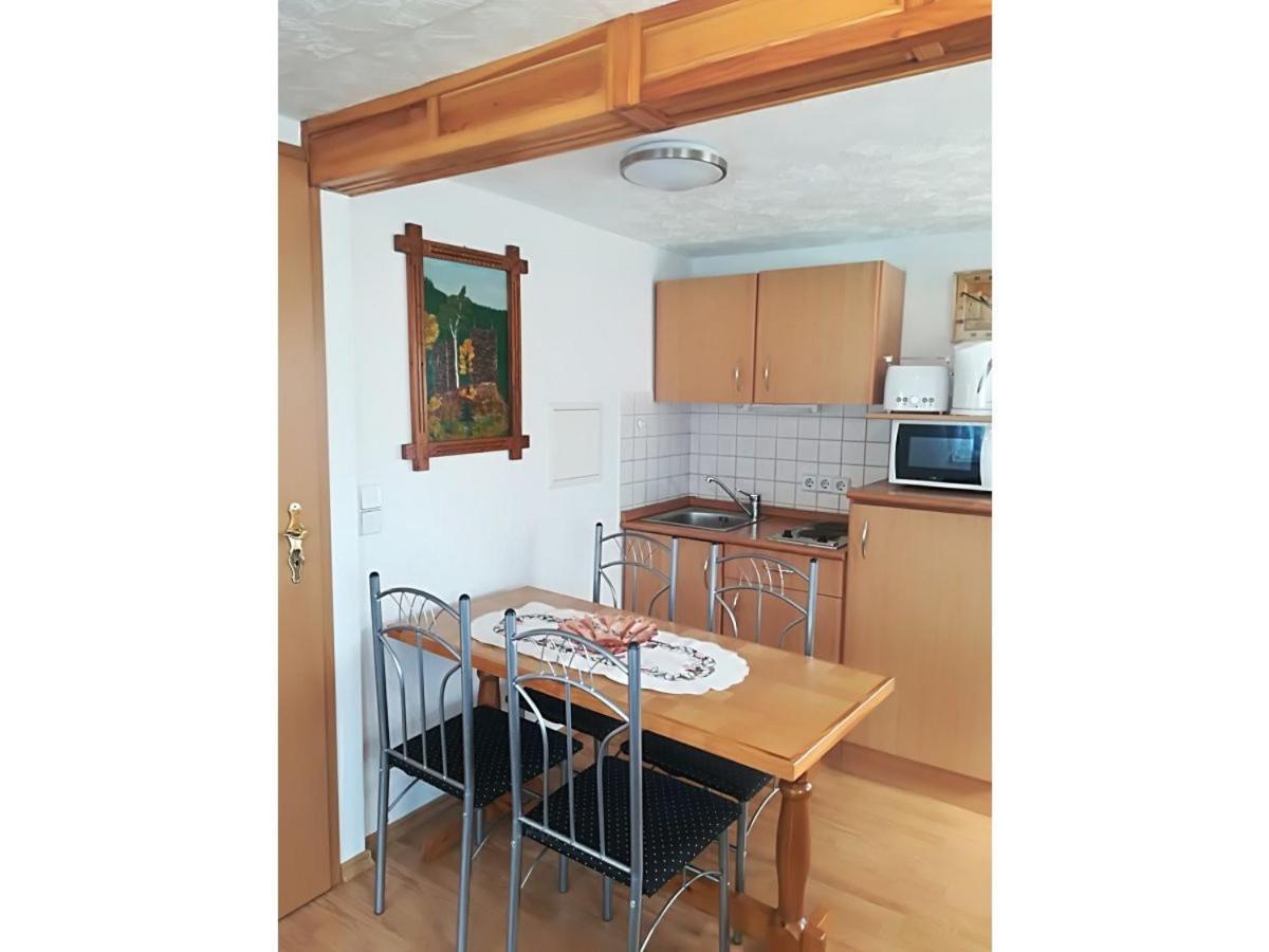 Ferienwohnung Boehme Marienberg Εξωτερικό φωτογραφία
